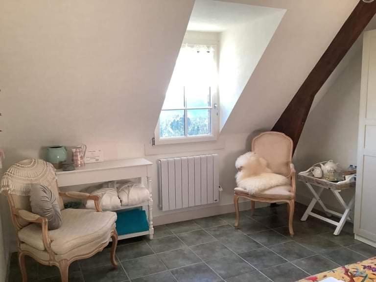 La Maison Bleue Juillac  Экстерьер фото