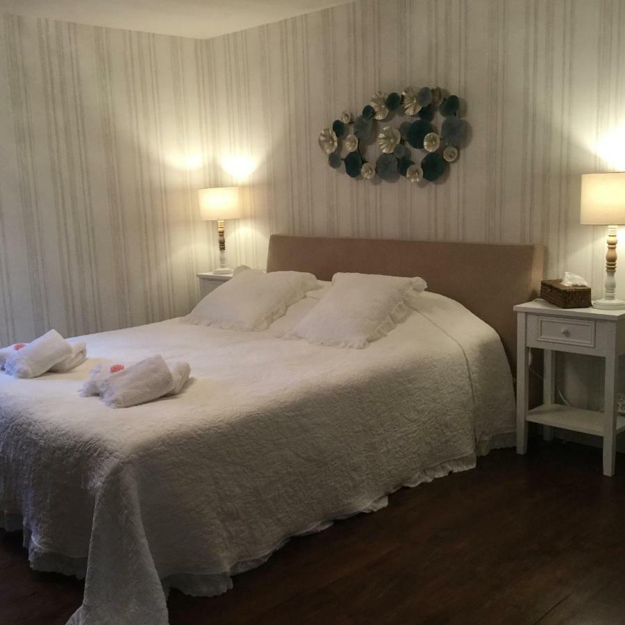 La Maison Bleue Juillac  Экстерьер фото